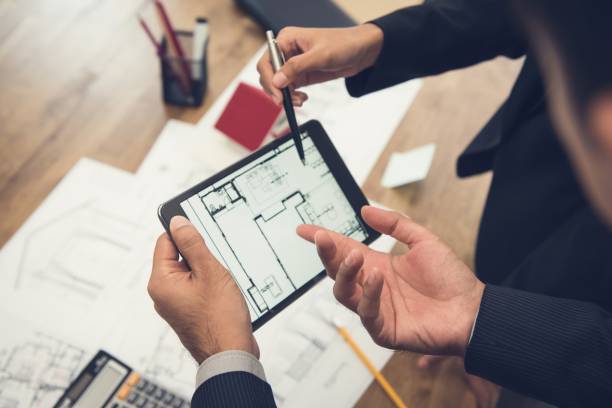 réussir projet immobilier outils agence immobilière