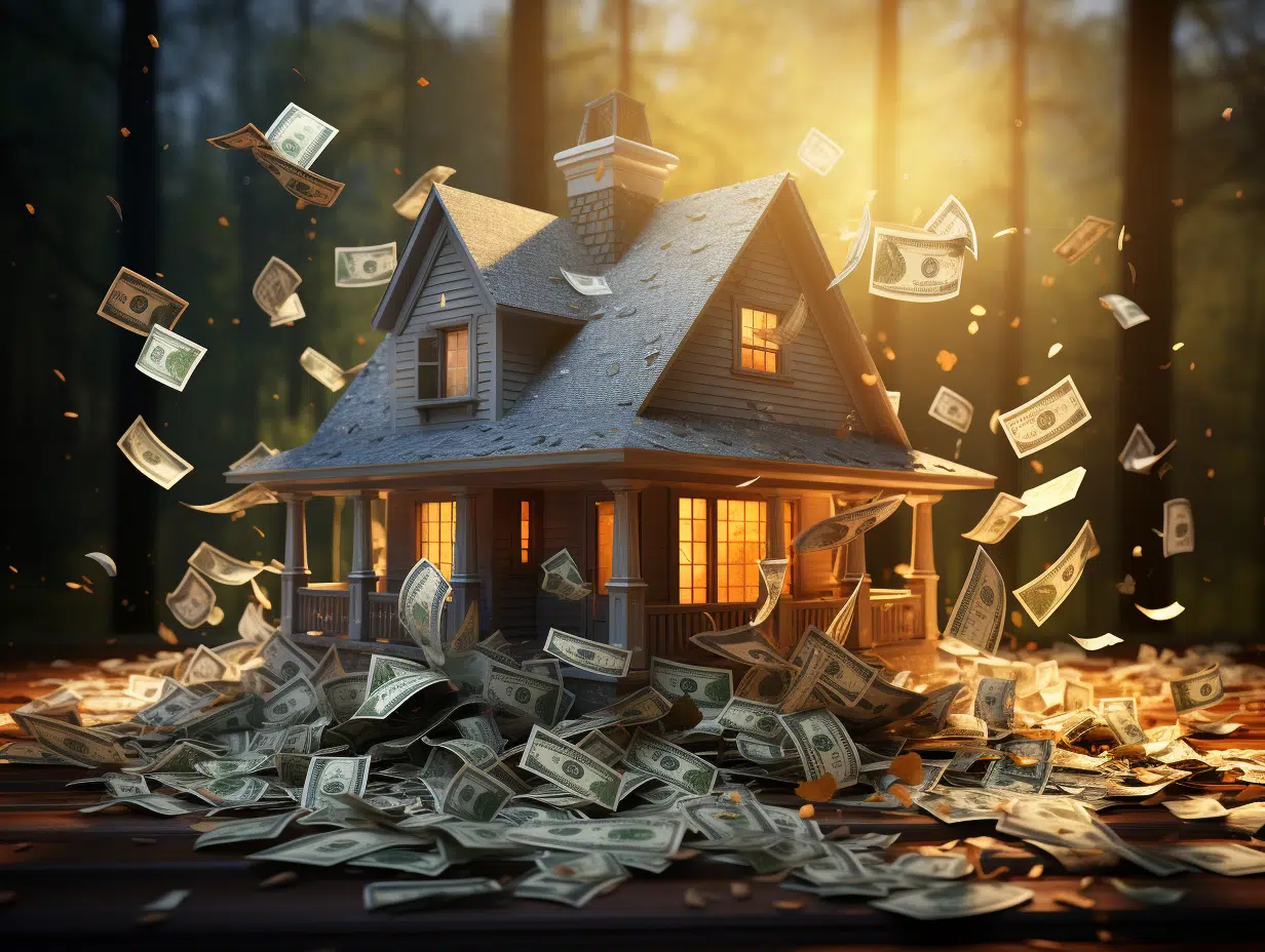 Frais de propriété immobilière : ce que les propriétaires doivent payer
