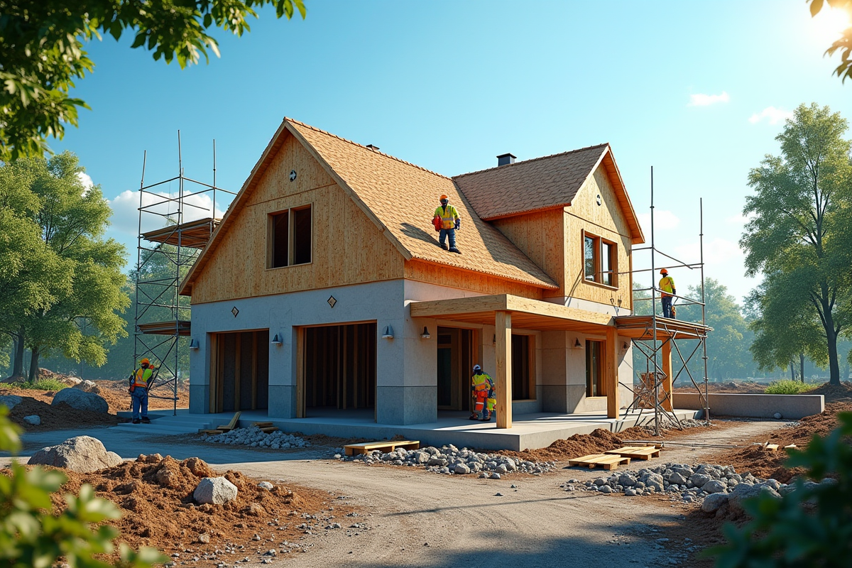 aide construction