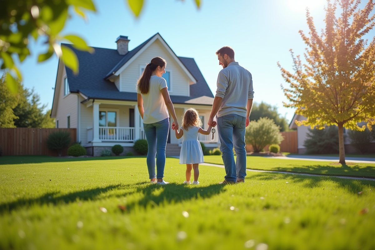 immobilier financement
