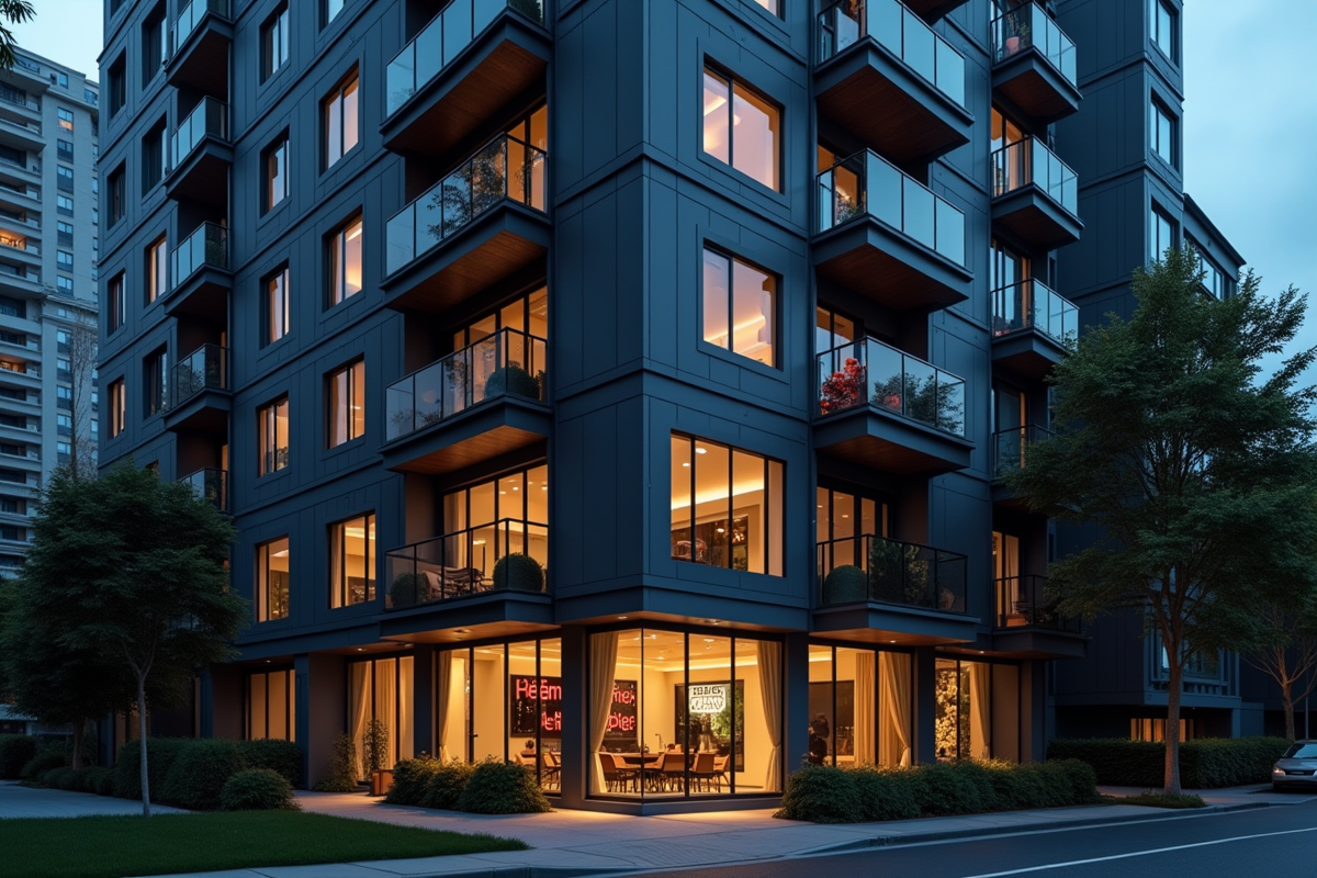 amortissement immobilier