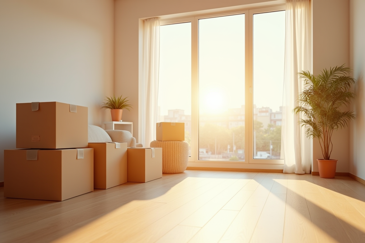 vente immobilier