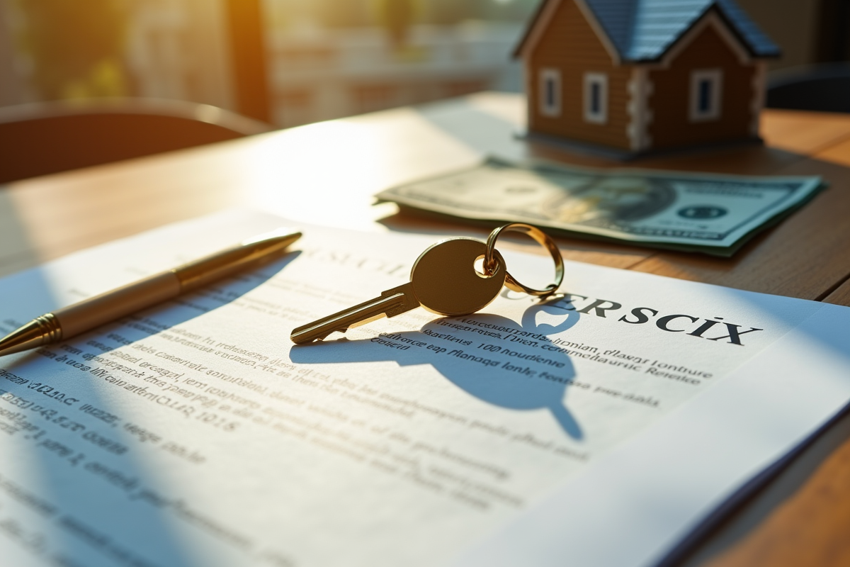agent immobilier