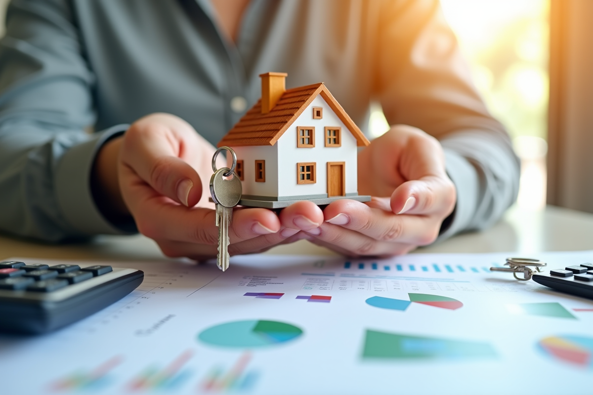 immobilier investissement