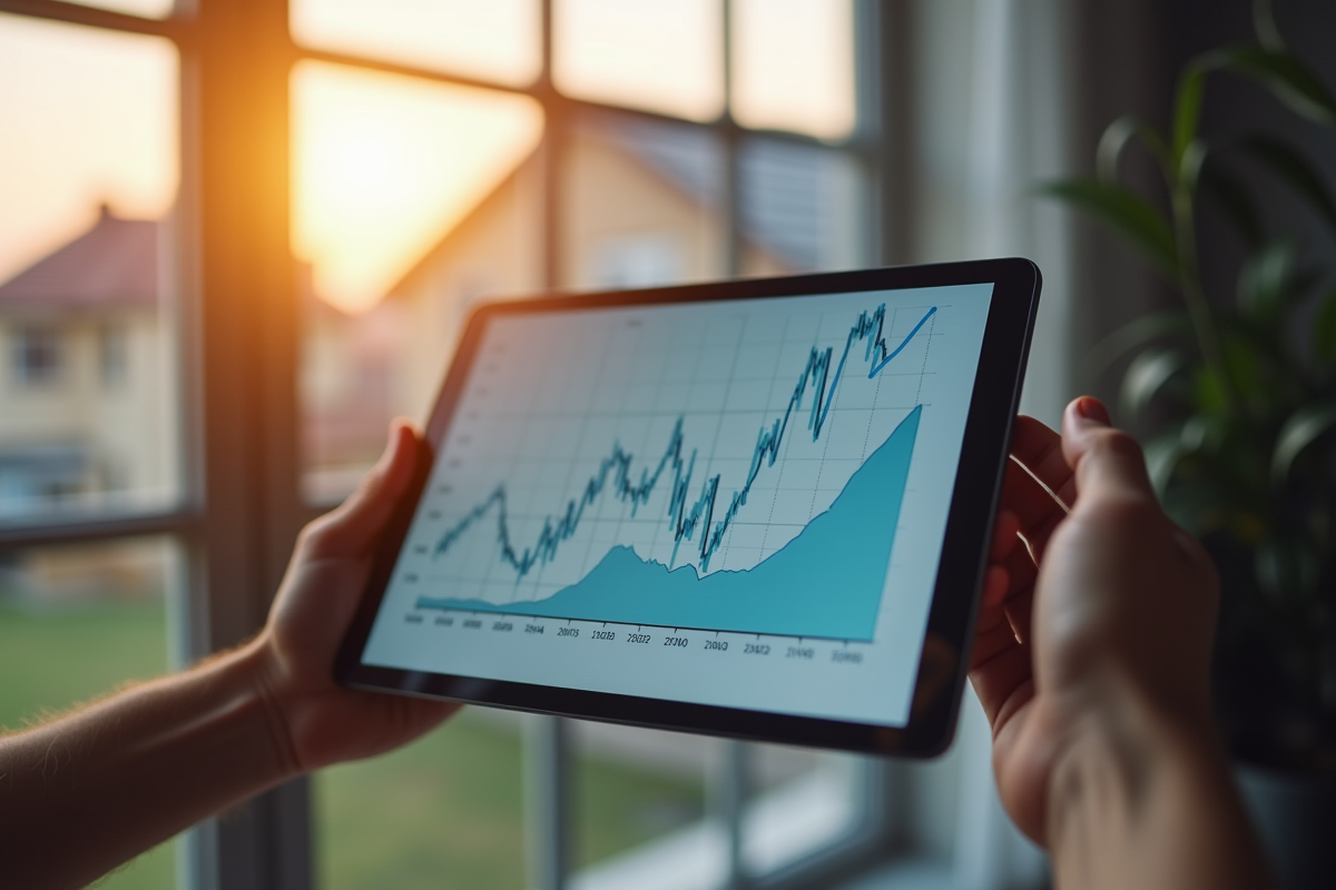 immobilier valuation