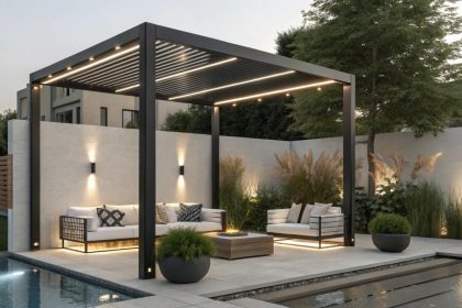 Installation d'une pergola à Tarbes : guide complet pour réussir votre projet
