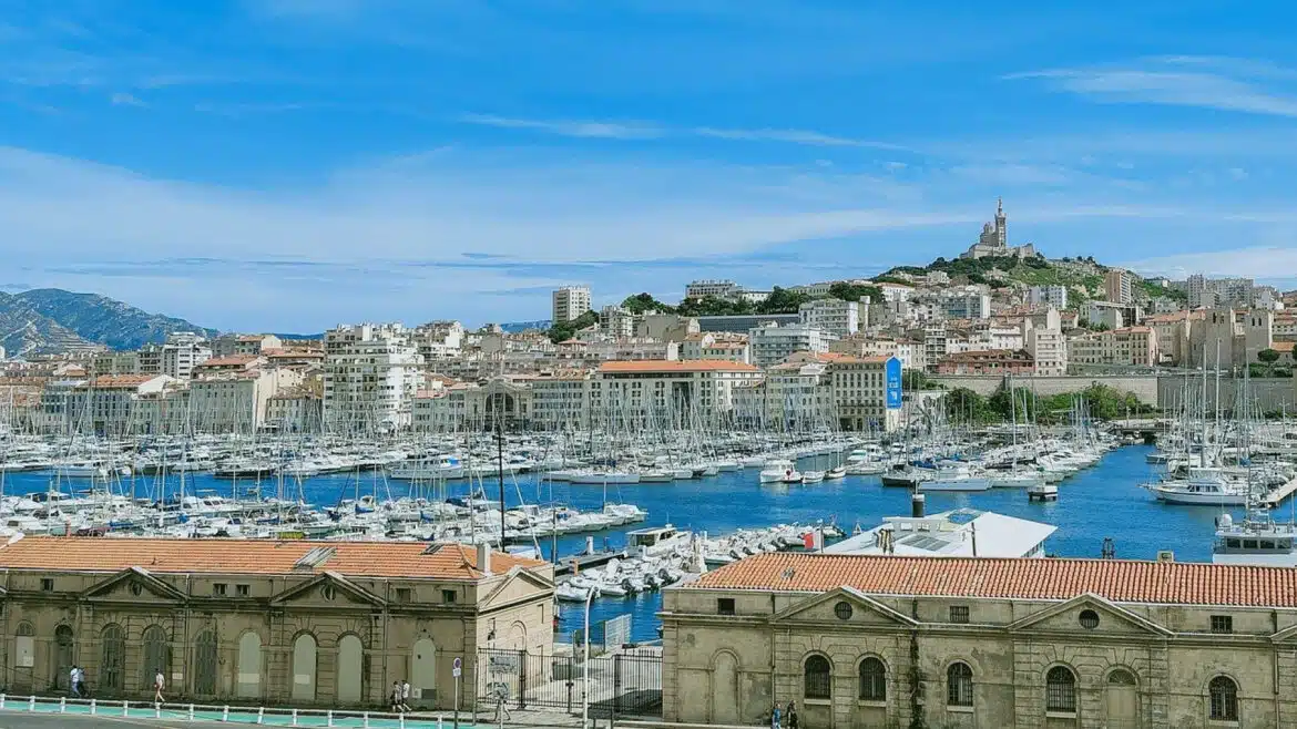 La clé d'une gestion locative réussie à Marseille