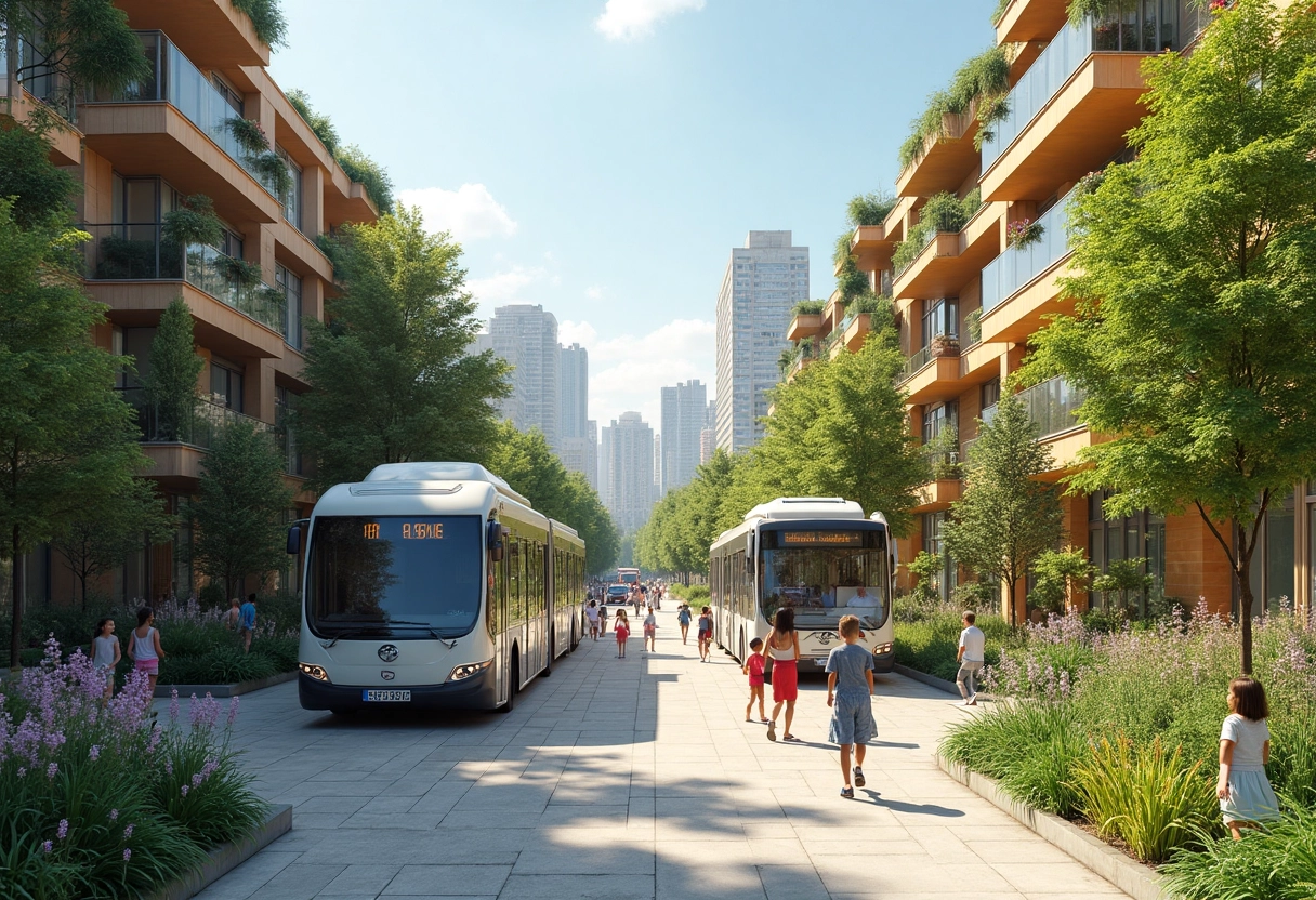 urbanisme villes